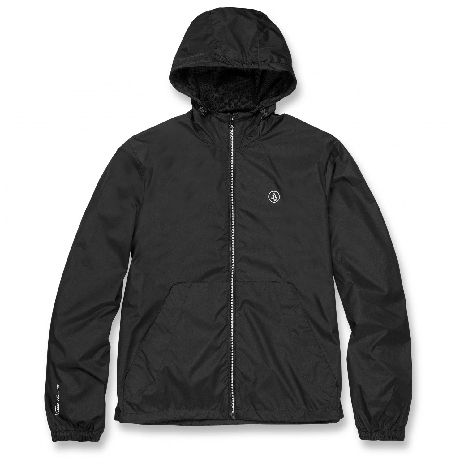 Volcom - Phase 91 Jacket - Coupe-vent 3 Volcom - Phase 91 Jacket - Coupe-vent