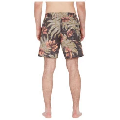 Volcom - Polly Pack Trunk 17'' - Boardshort -Vestes Boutique volcom polly pack trunk 17 boardshort detail 4