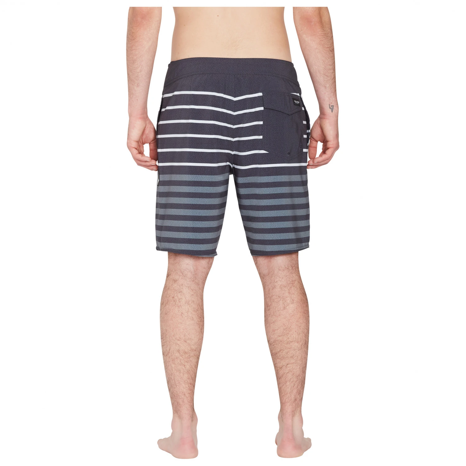 Volcom - Quarta Static Mod 19'' - Boardshort 6 Volcom - Quarta Static Mod 19'' - Boardshort – Image 4