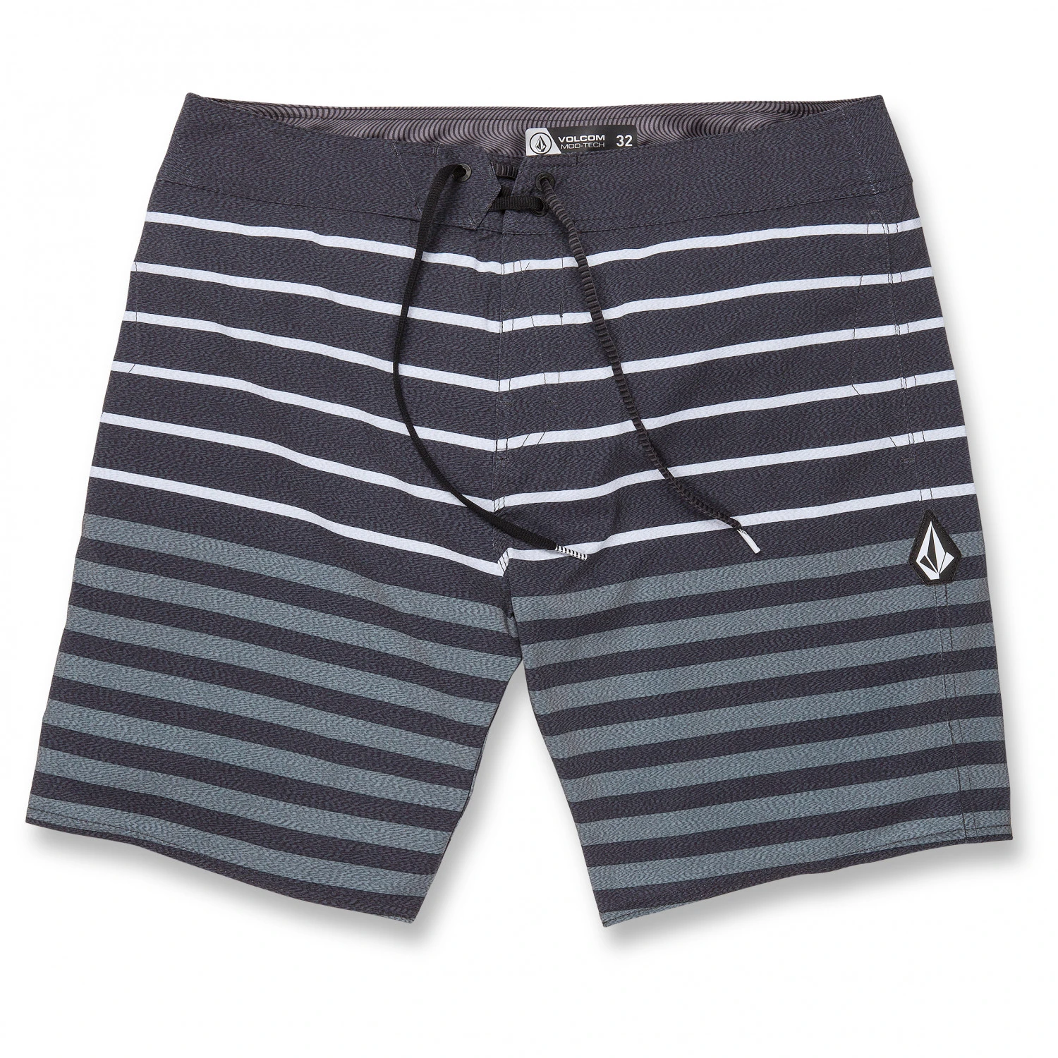 Volcom - Quarta Static Mod 19'' - Boardshort 3 Volcom - Quarta Static Mod 19'' - Boardshort