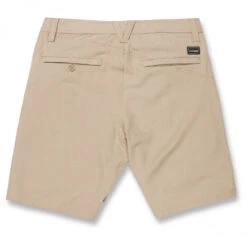 Volcom - Slub Frickin Cross Shred 20 - Short 9 Volcom - Slub Frickin Cross Shred 20 - Short -Vestes Boutique volcom slub frickin cross shred 20 short detail 2