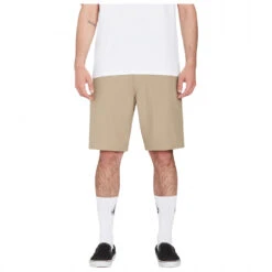 Volcom - Slub Frickin Cross Shred 20 - Short 10 Volcom - Slub Frickin Cross Shred 20 - Short -Vestes Boutique volcom slub frickin cross shred 20 short detail 3