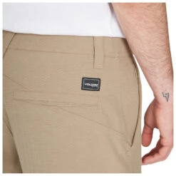 Volcom - Slub Frickin Cross Shred 20 - Short 13 Volcom - Slub Frickin Cross Shred 20 - Short -Vestes Boutique volcom slub frickin cross shred 20 short detail 6