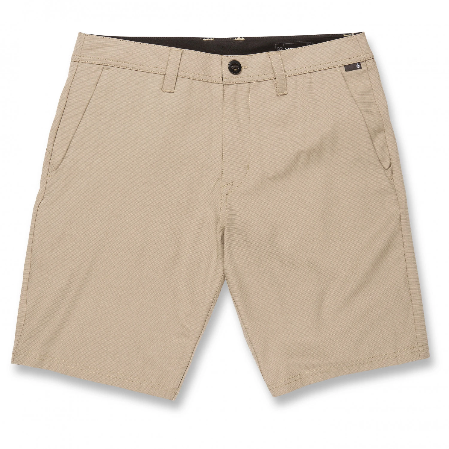 Volcom - Slub Frickin Cross Shred 20 - Short 3 Volcom - Slub Frickin Cross Shred 20 - Short