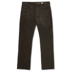 Volcom - Solver 5 Pkt Cord - Jean -Vestes Boutique volcom solver 5 pkt cord jean 1