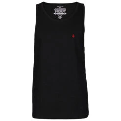 Volcom - Stone Blanks BSC TT - Débardeur 10 Volcom - Stone Blanks BSC TT - Débardeur -Vestes Boutique volcom stone blanks bsc tt debardeur 1