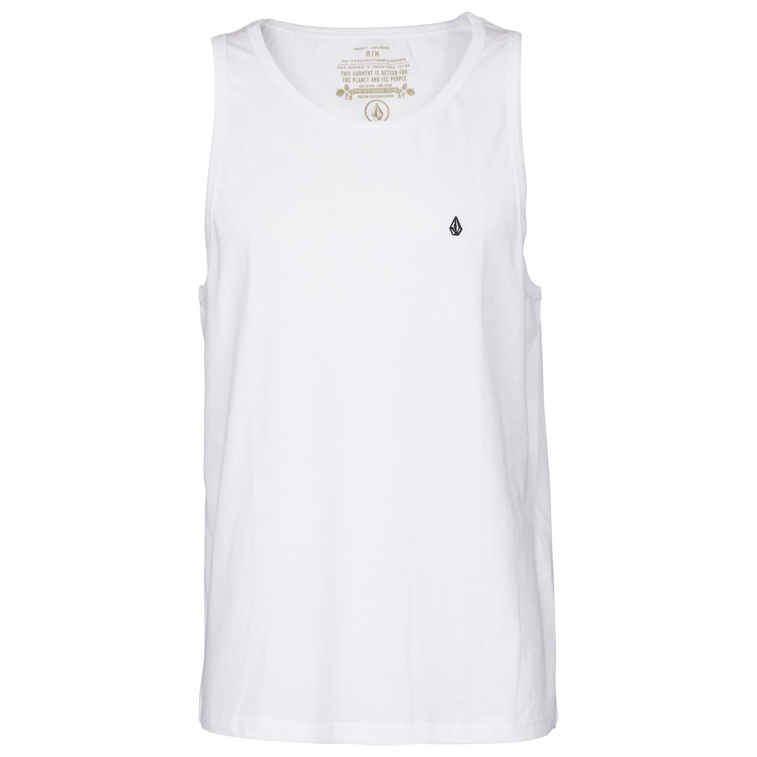 Volcom - Stone Blanks BSC TT - Débardeur 7 Volcom - Stone Blanks BSC TT - Débardeur – Image 5