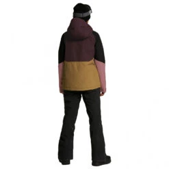Volcom - Women's Aris Insulate Gore Jacket - Veste De Ski -Vestes Boutique volcom womens aris insulate gore jacket veste de ski detail 4