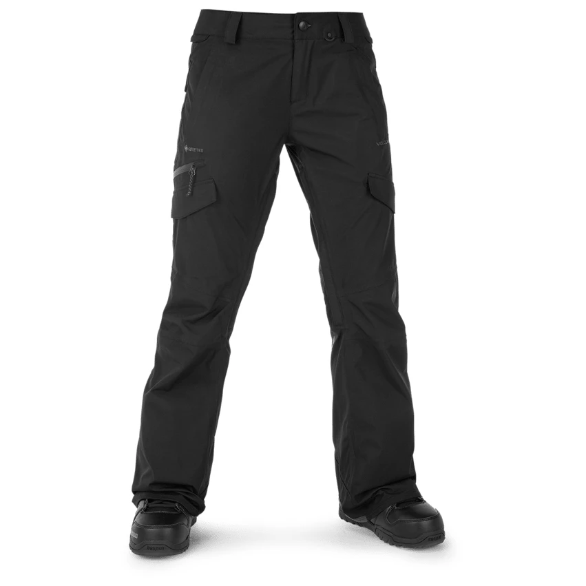 Volcom - Women's Aston GORE-TEX Pant - Pantalon De Ski 6 Volcom - Women's Aston GORE-TEX Pant - Pantalon De Ski – Image 4