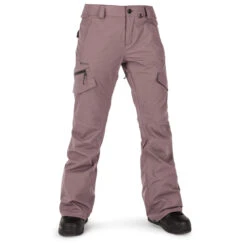 Volcom - Women's Aston GORE-TEX Pant - Pantalon De Ski 12 Volcom - Women's Aston GORE-TEX Pant - Pantalon De Ski -Vestes Boutique volcom womens aston gore tex pant pantalon de ski 2