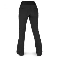 Volcom - Women's Battle Stretch HR Pant - Pantalon De Ski -Vestes Boutique volcom womens battle stretch hr pant pantalon de ski detail 2