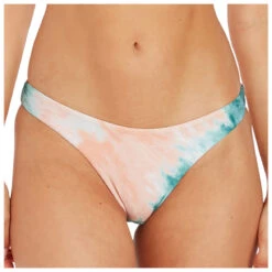 Volcom - Women's Blurred Lines Skimpy - Bas De Maillot -Vestes Boutique volcom womens blurred lines skimpy bas de maillot 1