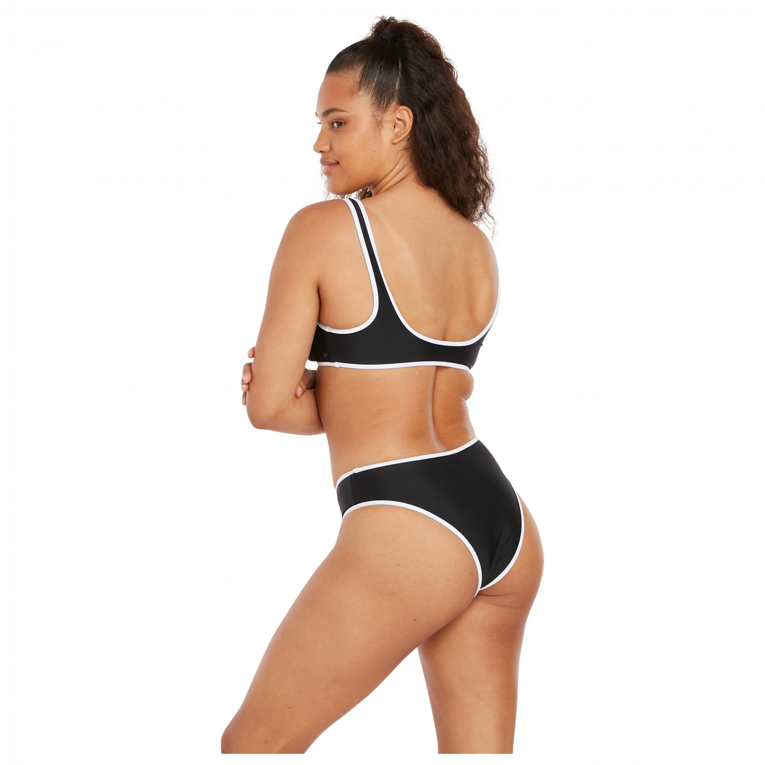 Volcom - Women's Coco Skimpy - Bas De Maillot 4 Volcom - Women's Coco Skimpy - Bas De Maillot – Image 2