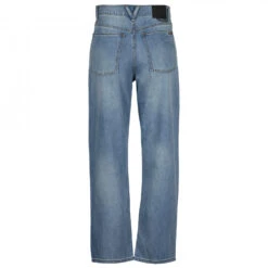 Volcom - Women's Daddio Jean - Jean -Vestes Boutique volcom womens daddio jean jean detail 3