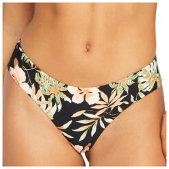 Volcom - Women's For The Tide Cheekini - Bas De Maillot 9 Volcom - Women's For The Tide Cheekini - Bas De Maillot -Vestes Boutique volcom womens for the tide cheekini bas de maillot 1