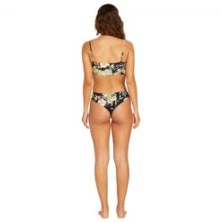 Volcom - Women's For The Tide Cheekini - Bas De Maillot 7 Volcom - Women's For The Tide Cheekini - Bas De Maillot -Vestes Boutique volcom womens for the tide cheekini bas de maillot detail 2