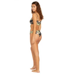 Volcom - Women's For The Tide Cheekini - Bas De Maillot 8 Volcom - Women's For The Tide Cheekini - Bas De Maillot -Vestes Boutique volcom womens for the tide cheekini bas de maillot detail 3