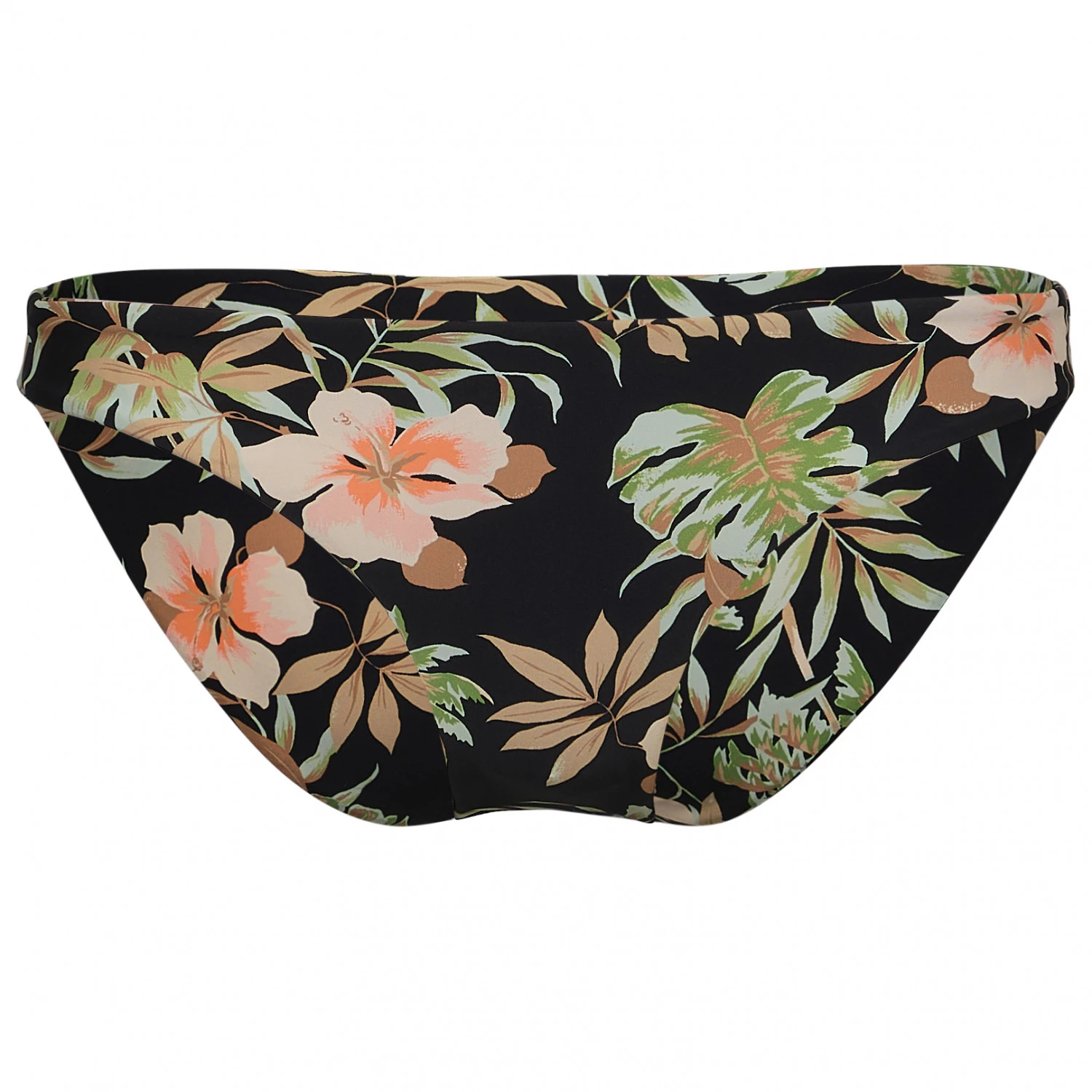 Volcom - Women's For The Tide Hipster - Bas De Maillot 3 Volcom - Women's For The Tide Hipster - Bas De Maillot