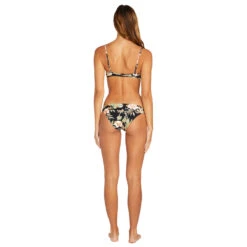 Volcom - Women's For The Tide Vneck - Haut De Maillot 6 Volcom - Women's For The Tide Vneck - Haut De Maillot -Vestes Boutique volcom womens for the tide vneck haut de maillot detail 2