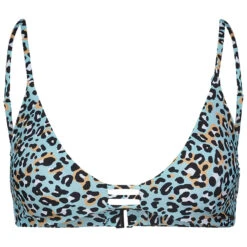 Volcom - Women's Just Spotted Vneck - Haut De Maillot -Vestes Boutique volcom womens just spotted vneck haut de maillot 1