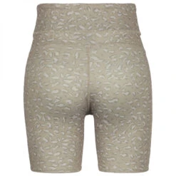 Volcom - Women's Lived In Bike Short - Legging 8 Volcom - Women's Lived In Bike Short - Legging -Vestes Boutique volcom womens lived in bike short legging detail 3