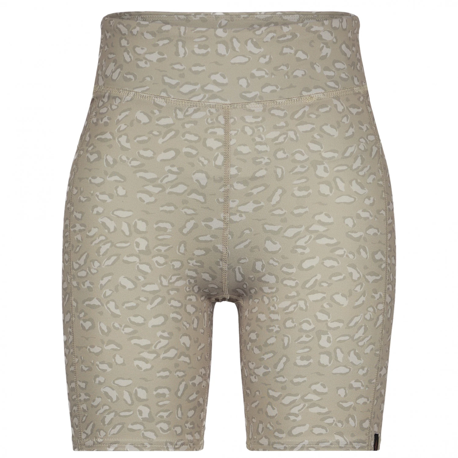 Volcom - Women's Lived In Bike Short - Legging 3 Volcom - Women's Lived In Bike Short - Legging