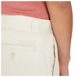 Volcom - Women's Lowstone Short - Short -Vestes Boutique volcom womens lowstone short short detail 5