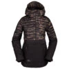 Volcom - Women's Mirror Pullover - Veste De Ski -Vestes Boutique volcom womens mirror pullover veste de ski