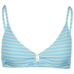 Volcom - Women's Next In Line Vneck - Haut De Maillot 7 Volcom - Women's Next In Line Vneck - Haut De Maillot -Vestes Boutique volcom womens next in line vneck haut de maillot 1