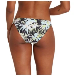 Volcom - Women's Off Tropic Hipster - Bas De Maillot 7 Volcom - Women's Off Tropic Hipster - Bas De Maillot -Vestes Boutique volcom womens off tropic hipster bas de maillot detail 2