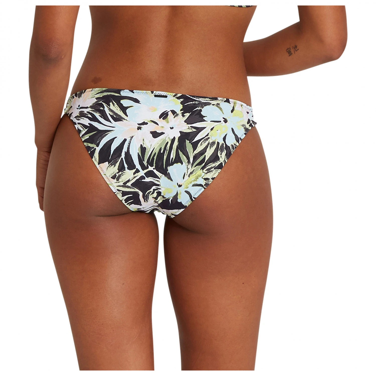 Volcom - Women's Off Tropic Hipster - Bas De Maillot 4 Volcom - Women's Off Tropic Hipster - Bas De Maillot – Image 2