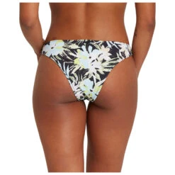 Volcom - Women's Off Tropic Skimpy - Bas De Maillot -Vestes Boutique volcom womens off tropic skimpy bas de maillot detail 3