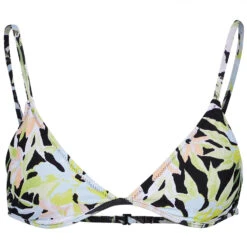 Volcom - Women's Off Tropic Tri - Haut De Maillot -Vestes Boutique volcom womens off tropic tri haut de maillot 1