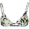 Volcom - Women's Off Tropic Tri - Haut De Maillot -Vestes Boutique volcom womens off tropic tri haut de maillot