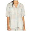 Volcom - Women's Palmy Nites Top - Chemisier 2 Volcom - Women's Palmy Nites Top - Chemisier -Vestes Boutique volcom womens palmy nites top chemisier