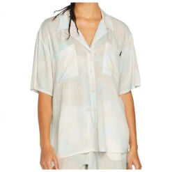 Volcom - Women's Palmy Nites Top - Chemisier