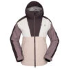 Volcom - Women's Rossland Insulated Jacket - Veste De Ski 2 Volcom - Women's Rossland Insulated Jacket - Veste De Ski -Vestes Boutique volcom womens rossland insulated jacket veste de ski