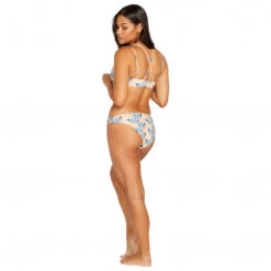 Volcom - Women's Shell Yeah Hipster - Bas De Maillot -Vestes Boutique volcom womens shell yeah hipster bas de maillot detail 3