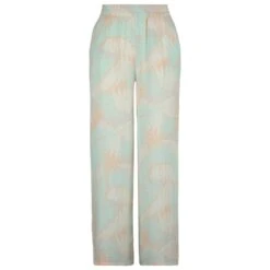 Volcom - Women's Shellz Bellz Pant - Pantalon De Loisirs -Vestes Boutique volcom womens shellz bellz pant pantalon de loisirs 1