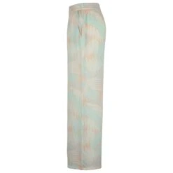 Volcom - Women's Shellz Bellz Pant - Pantalon De Loisirs -Vestes Boutique volcom womens shellz bellz pant pantalon de loisirs detail 2