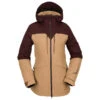 Volcom - Women's Shelter 3D Stretch Jacket - Veste De Ski -Vestes Boutique volcom womens shelter 3d stretch jacket veste de ski