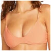 Volcom - Women's Simply Seamless Scoop - Haut De Maillot -Vestes Boutique volcom womens simply seamless scoop haut de maillot