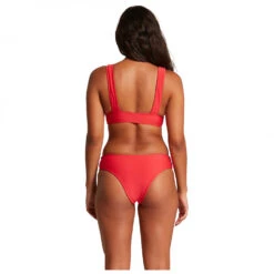 Volcom - Women's Simply Seamless Skimpy - Bas De Maillot -Vestes Boutique volcom womens simply seamless skimpy bas de maillot detail 5