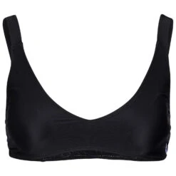 Volcom - Women's Simply Solid Vneck - Haut De Maillot