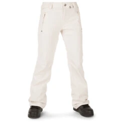 Volcom - Women's Species Stretch Pant - Pantalon De Ski -Vestes Boutique volcom womens species stretch pant pantalon de ski 3