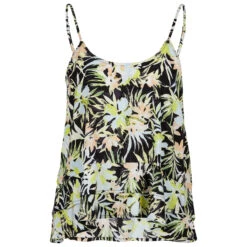 Volcom - Women's Thats My Type Cami - Débardeur -Vestes Boutique volcom womens thats my type cami debardeur 1