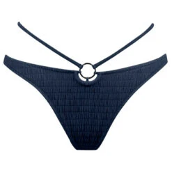 Watercult - Women's Bikini Bottoms Solid Crush 2 - Bas De Maillot