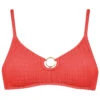 Watercult - Women's Bikini Top Solid Crush 2 - Haut De Maillot