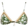 Watercult - Women's Bikini Top Summer Duo 2 - Haut De Maillot