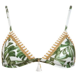 Watercult - Women's Bikini Top Summer Duo 2 - Haut De Maillot